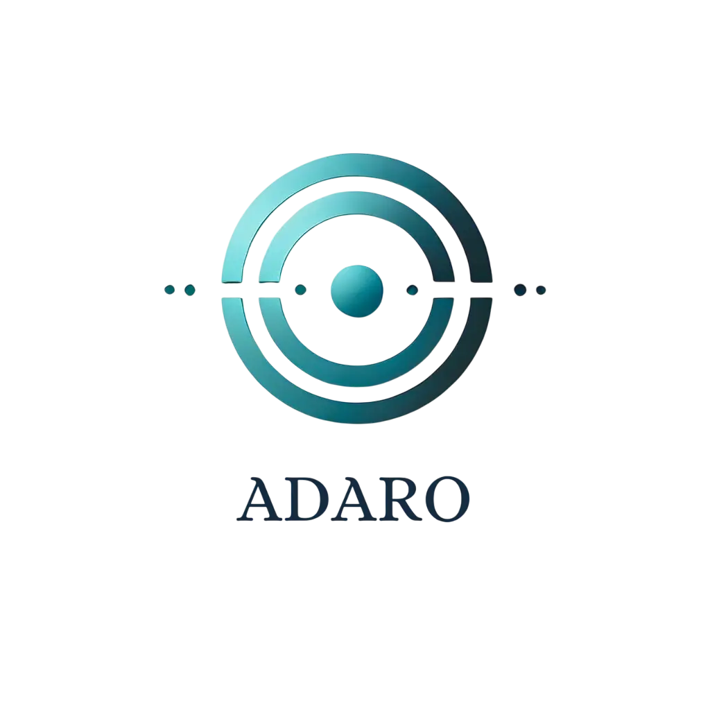 Logo Adaro