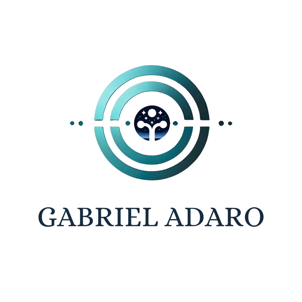 Gabriel Adaro